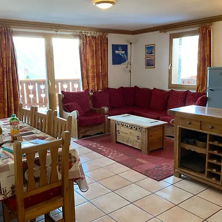 Apartman Les Granges 15
