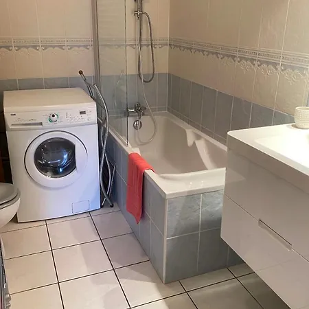 Les Granges 15 La Plagne