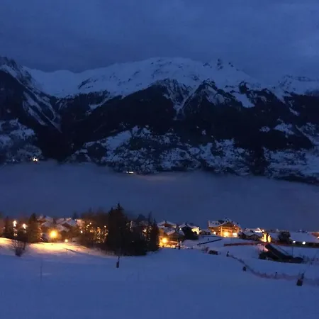 Apartman Les Granges 15