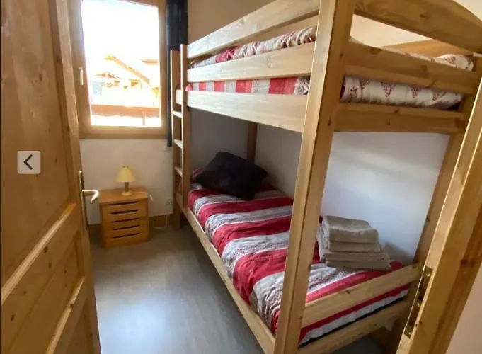 Les Granges 15 شقة لا بلاني