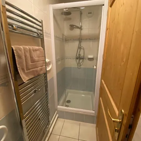 Les Granges 15 Apartment La Plagne