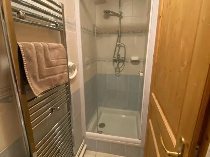 Les Granges 15 公寓 拉普拉涅